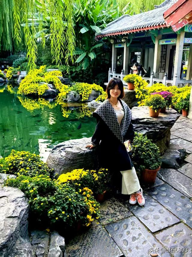新华社原军事记者陶俊峰美拍：绿水青山 风光无限