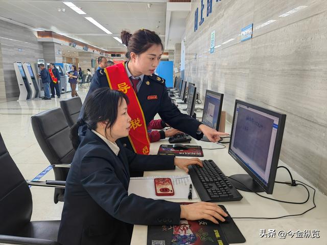 普通人一定要请警惕！你以为的“小钱”，可能正把你推向偷税深渊