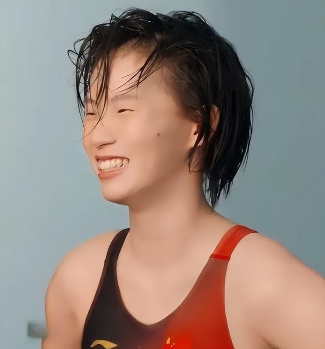 决赛前夜被威胁	，陈芋汐不再隐瞒，含泪曝光与全红婵“真实关系”