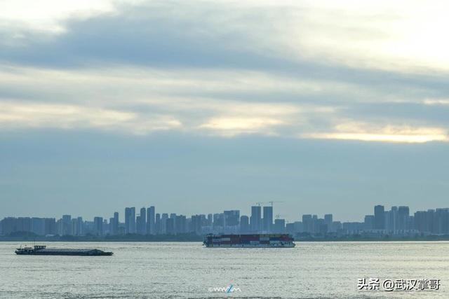 武汉与重庆谁才是真正的江城？