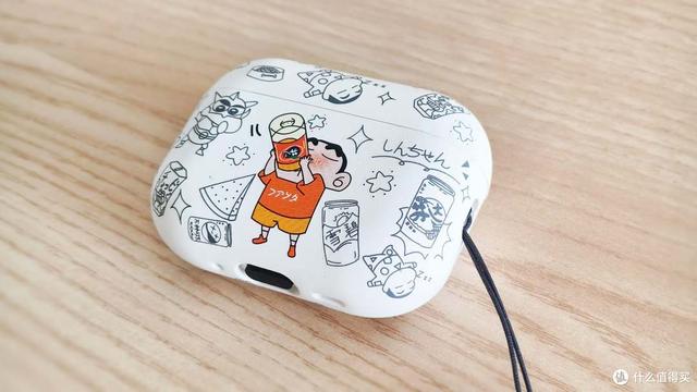一代AirPods Pro老用户再闯拼多多，入手AirPods Pro 3开箱和体验