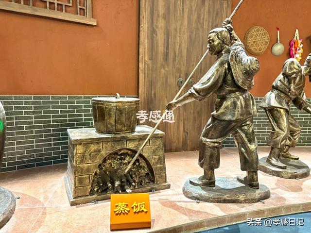 免费开放！现场实探！孝感网红地标内部大曝光→