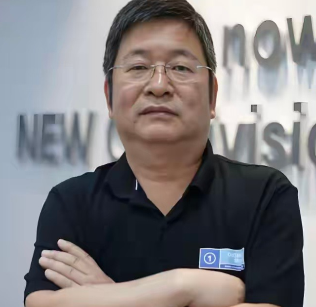 1600亿巨头进入英伟达供应链，“中国芯片首富”终于搭上了黄仁勋