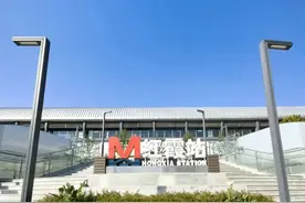 最新：武汉轨道交通5号线调整工程的周边信息，都在这里了图片