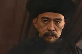 雍正诛隆科多，从调虎离山到杀金庸祖上，帝王权谋可谓登峰造极！图片