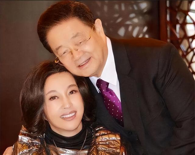 钱再多有什么用？75岁的“风流妖精”刘晓庆，已经走上另一条道路