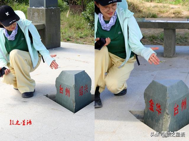 一脚踏三州，露营赏云海、观日出胜地