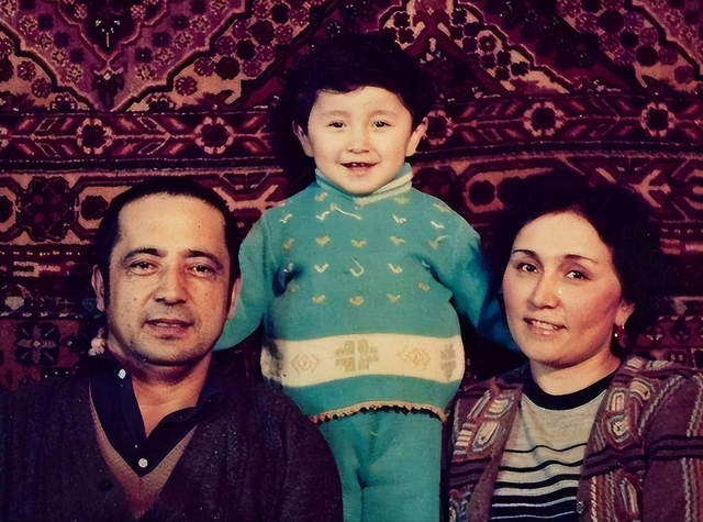 钱多有什么用?42岁离婚无儿无女的尼格买提，给中年男人提了个醒