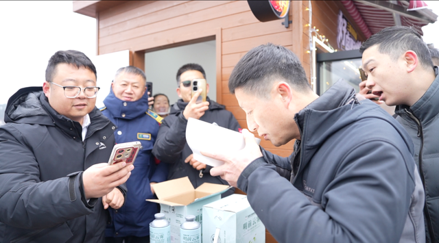 全家总动员 庐山过大年 | 这场新春文旅盛宴，等你来解锁！