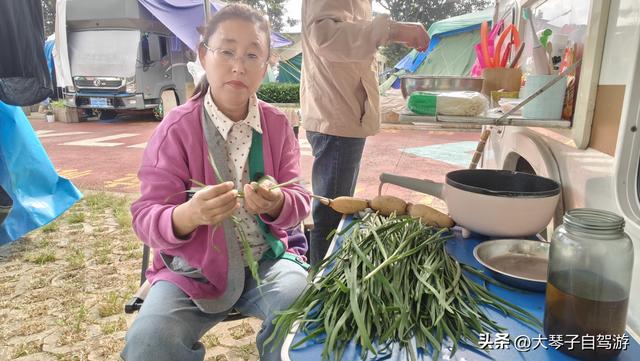 别把“没能力”当通透：人生这场自驾，要的是会选、会过、会暖