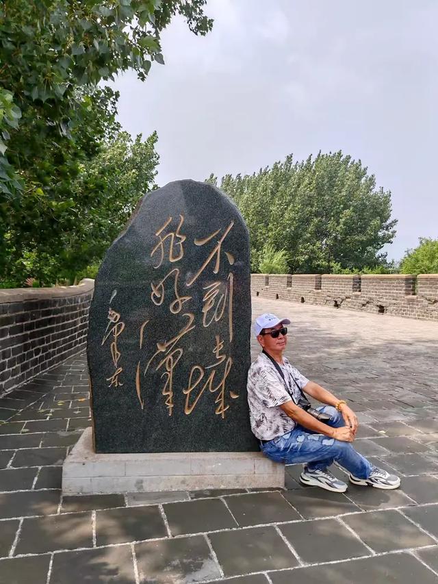 秦皇岛北戴河风景名胜区