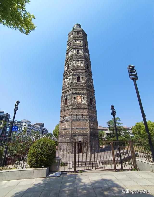 千年古城仪征一日游