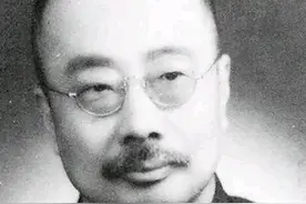 周作人晚年:死不承认汉奸罪，娶日本妻子，与鲁迅后人宁死不往来图片