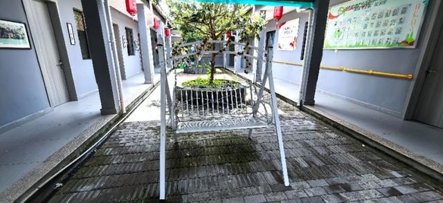 镜水生态庄园：在田园与胜景间，寻回生活本真