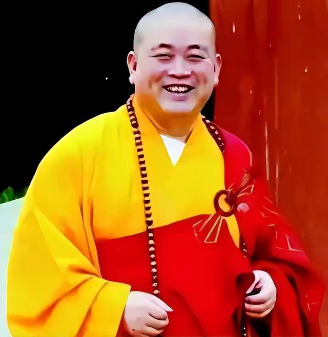 释永信下台刚四个多月	，被暗访的释印乐，竟让他再次成了笑话