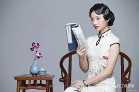 不要再称呼女人为美女了，称呼美女已经过时，现在流行3种称呼！图片