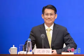 房地产是老百姓资产最大的一部分，楼市股市稳住，可以更好地提振消费……，权威解读来了图片