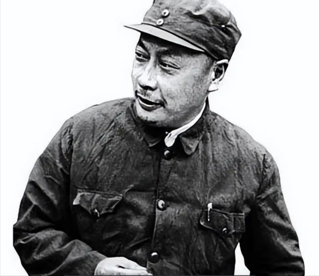 1955年蒋介石指着十大元帅名单，对夫人苦笑：这个人太厉害了！