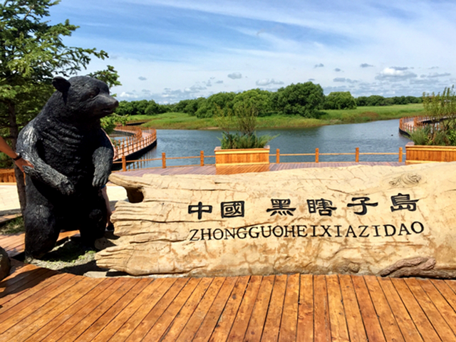 俄罗斯投资黑瞎子岛的想法能实现吗