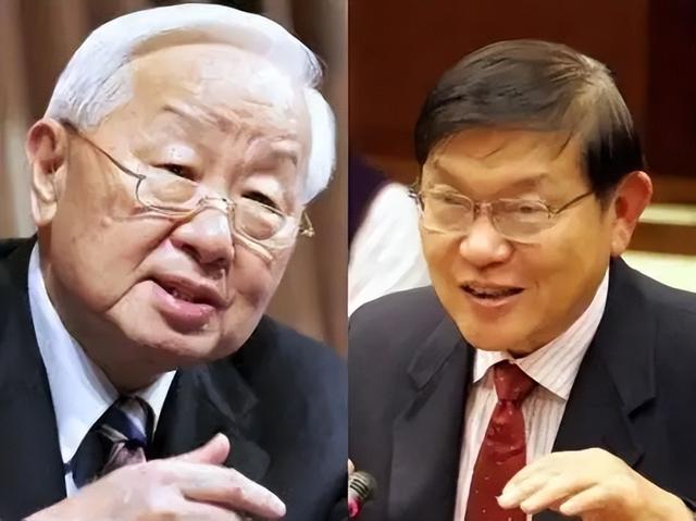 张忠谋放出狠话：如果我们想扼杀中国芯片，中国企业毫无还手之力