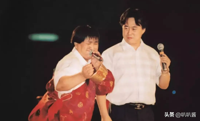 1995年，27岁洛桑去世，被疑赵本山所为，20年后博林揭开车祸真相