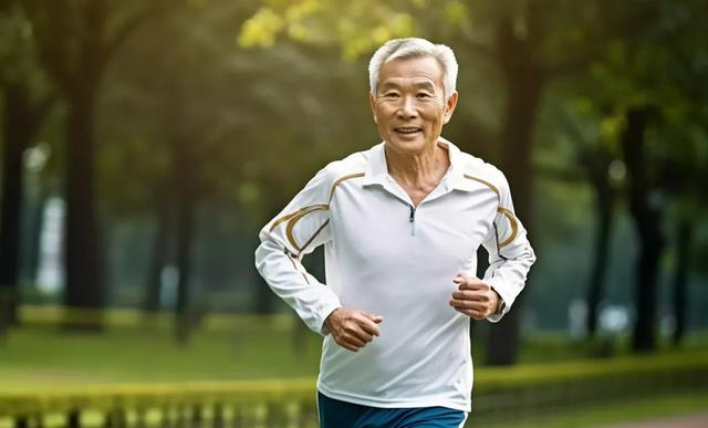 从 20 岁跑到 80 岁！各年龄段专属跑步指南，错一步可能白练
