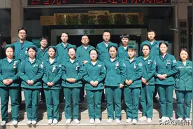 “留守”学生流感高烧不退 中医放血疗法立竿见影图片