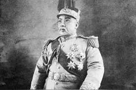 袁世凯为什么能控制北洋新军？图片