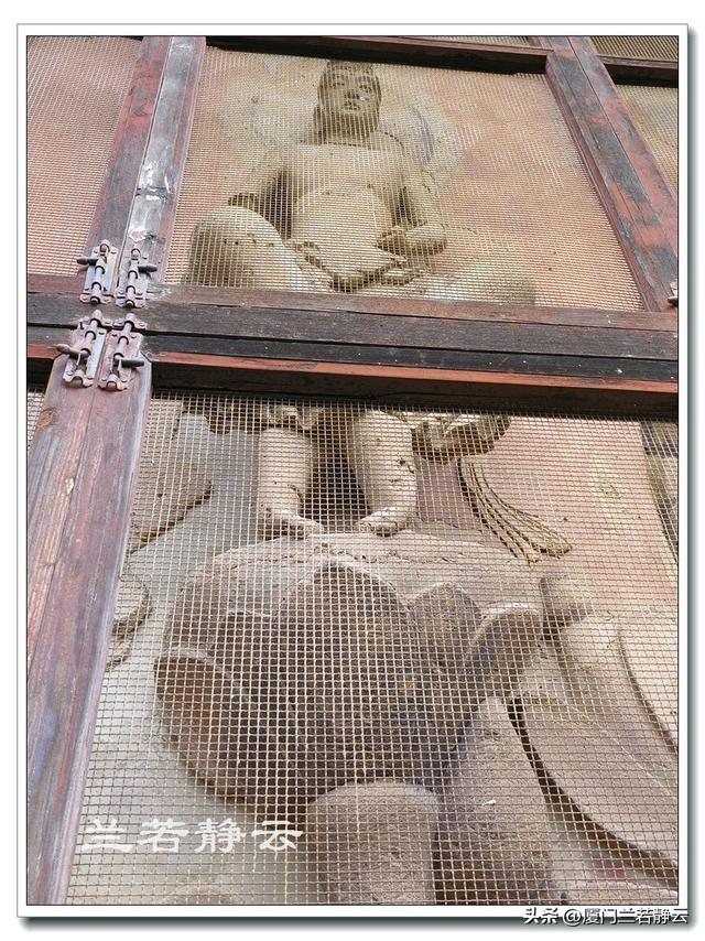 甘肃天水麦积山石窟（中国第四大石窟）游览攻略