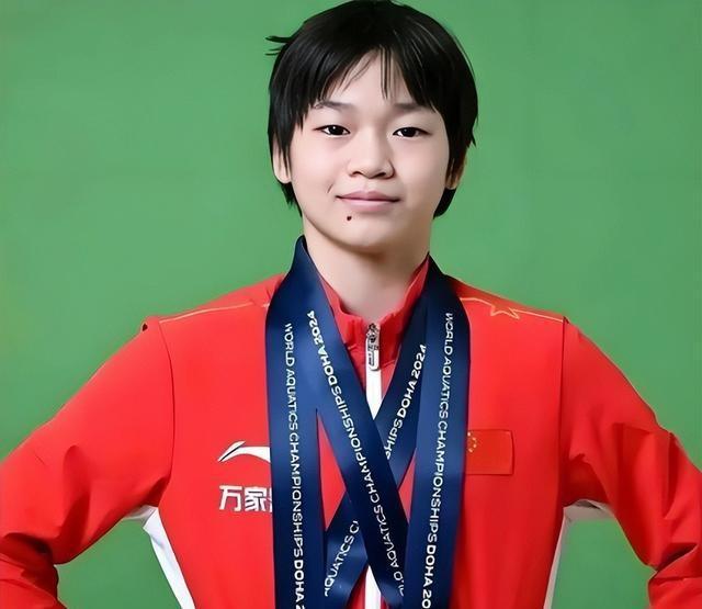以假乱真？国家终于出手了，不仅是李梓萌被牵连，全红婵也没逃过