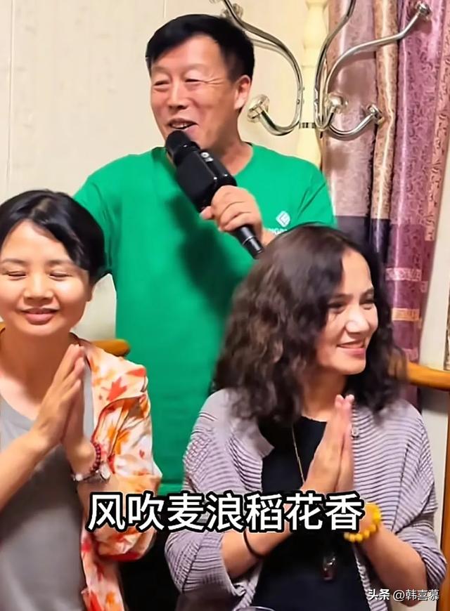 61岁东北源哥去世,长期喝酒心梗猝死,潇洒半辈子,婚姻情况未知