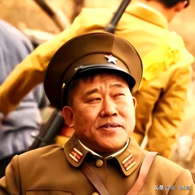 68岁晚节不保，国家一级演员杜旭东，终究是为他的荒唐行为买了单