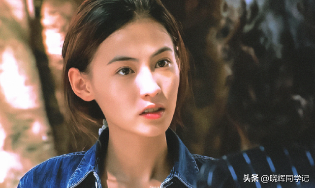 张柏芝自曝立遗嘱，遗照和寿衣由她亲自挑选，已准备好随时离世