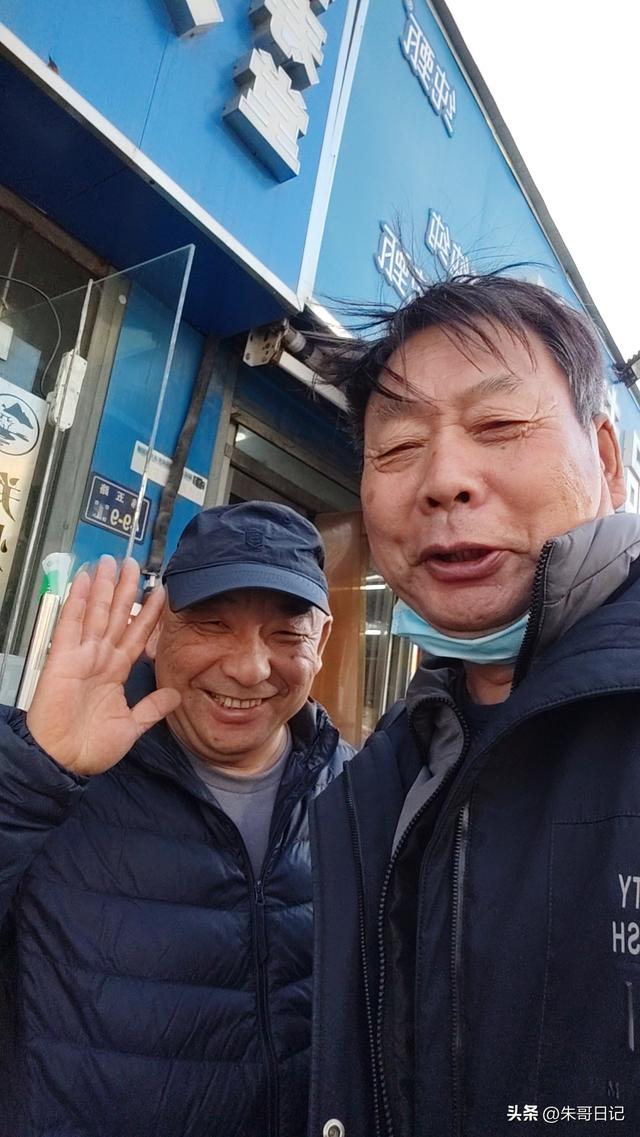 讲述我的写作故事《郑州行》