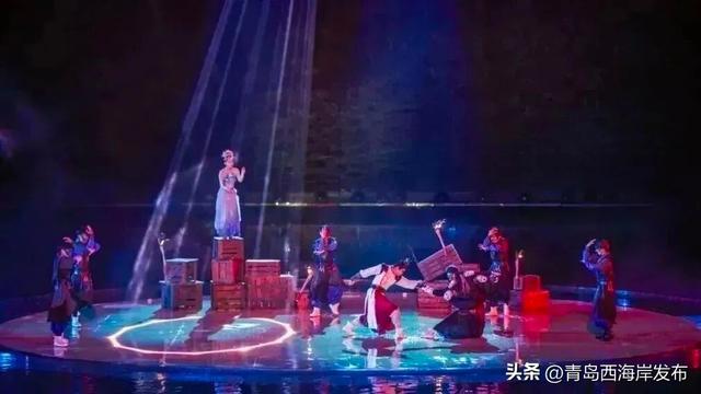 七夕+周末，西海岸这份“双倍甜蜜”等你查收~