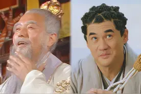 笑死！我们是长大了不是瞎了，同角色对比，才知审美降级有多严重图片