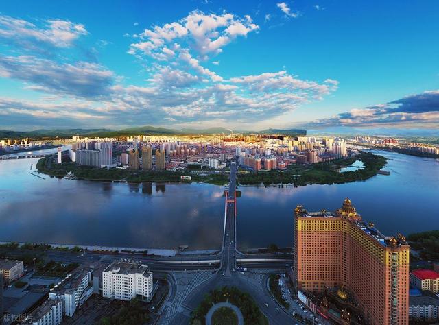 继长春之后，吉林省又一“黑马城市”要起飞，比延边更有底蕴