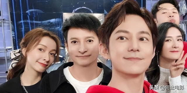 一手好牌打得稀烂！何炅晚年独居和保姆打官司，为当年的行为买单