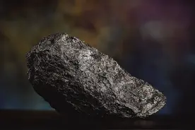 全球发现的落地时间最长的陨石，及他们的价格图片