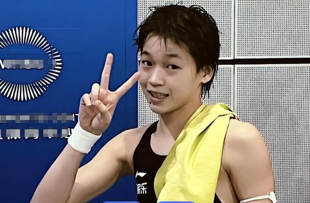 不到12小时，央媒2次点名全红婵，释放3大信号，郭晶晶说对了