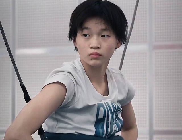 豪宅风波升级！专家建议拆除全红婵雕像，樊振东的话终于有人信了