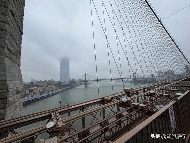 2025年环球旅行——曼哈顿2