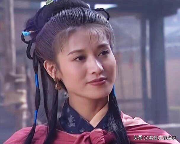 扈三娘：婚后生活让我迷失了自我（第三夜）