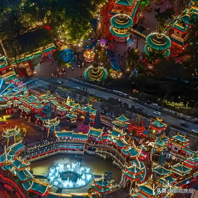 国内最 “精明” 景区竟是它？80 元玩三天还不算，这招让游客天天想再来