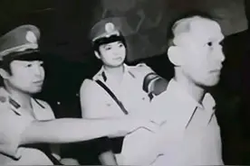 一起命案，两人招供！1986年玉林北市镇钦善村强奸杀人案侦破始末图片