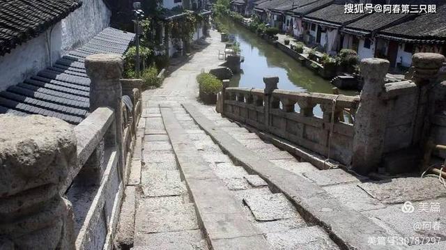 游绍兴 八字桥、仓桥直街…