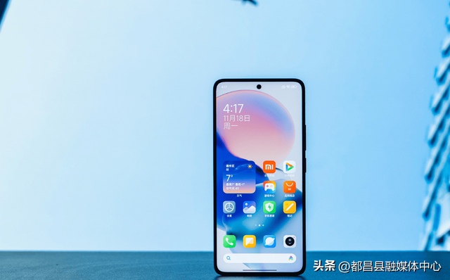 红米不要利润？骁龙8Gen3手机才卖1504元，6500mAh+金属中框+2K屏