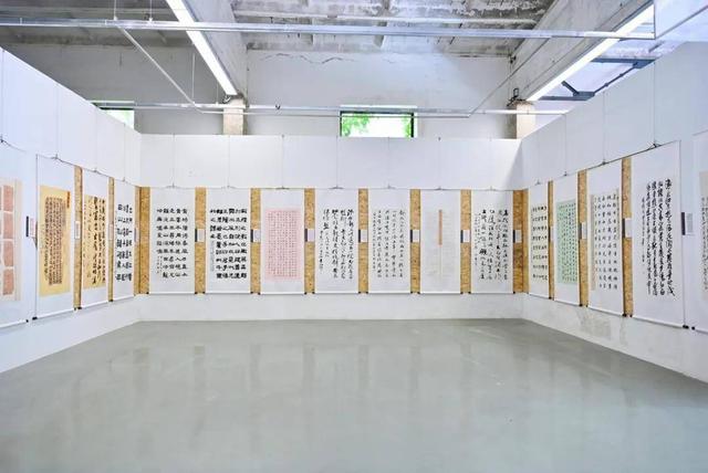“灵动青春 水韵年华”主题活动缤纷“宴”全城