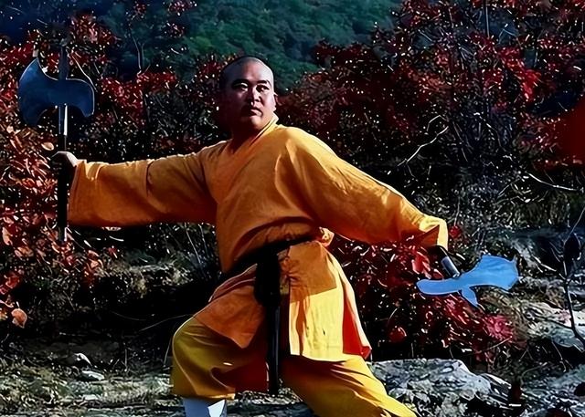 释永信倒台后，老乡才敢说实话，当年他想两三万一户买下整个村