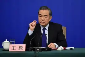 莫迪对华策略变了？王毅交底后，印度专机直飞北京图片
